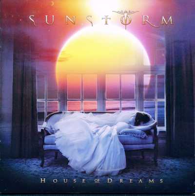 Joe Lynn Turner - Sunstorm-House of Dreams