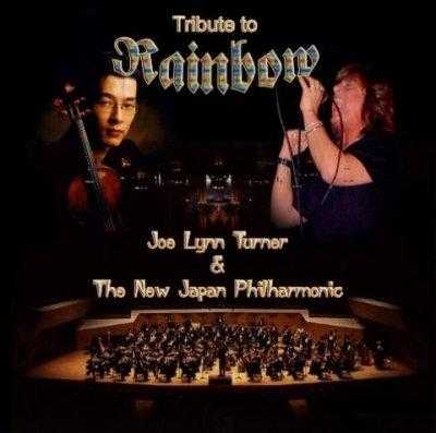 Joe Lynn Turner And The New Japan Philarmonic - Tribute To Rainbow - 4th Aug 2006