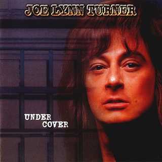 Joe Lynn Turner - Under Cover