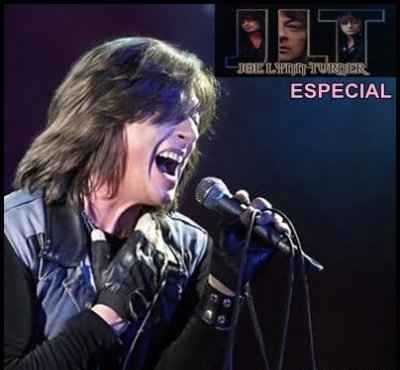 Joe Lynn Turner - Especial(Bootleg)