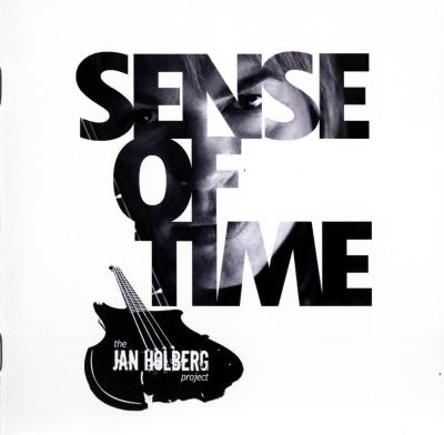 Jan Holberg Project - Sense Of Time
