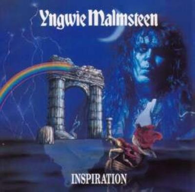 Yngwie Malmsteen - Inspiration
