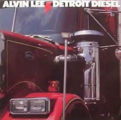 Alvin Lee - Detroit Diesel