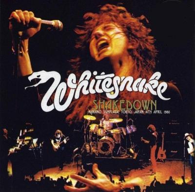 Whitesnake - Shakedown