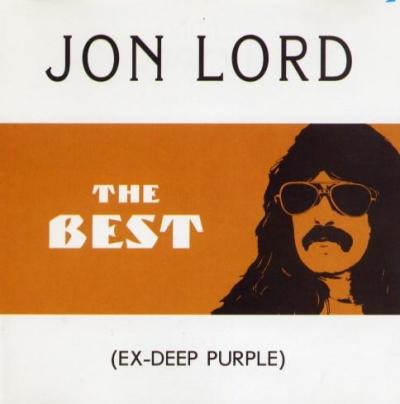 Jon Lord - The Best