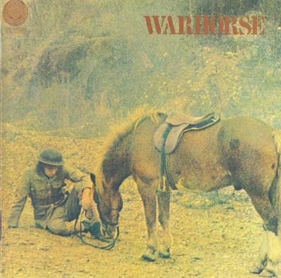 Warhorse - Warhorse Red Sea