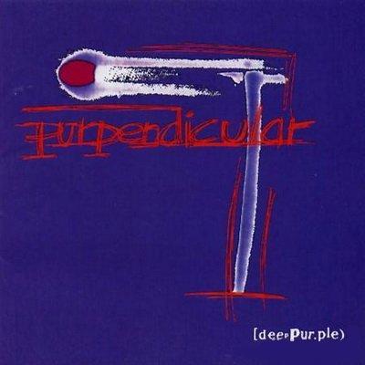Deep Purple - Purpendicular(© 1996 BMG / RCA Records)