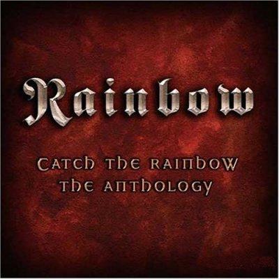 Rainbow - Catch The Rainbow