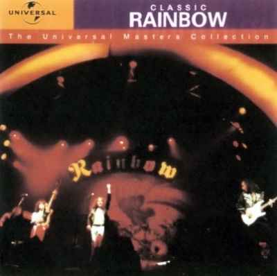 Rainbow - Classic Rainbow Collection