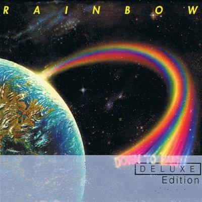 Rainbow - Down To Earth[2011,2xSHM-CD,Universal UICY-75056~7,Deluxe Edition]