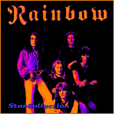 Rainbow - Star Collection