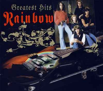 Rainbow - StarMark Greatest Hits