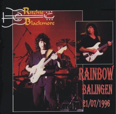 Rainbow - Balingen
