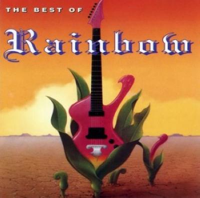 Rainbow - The Best Of Rainbow