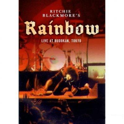 Rainbow - Live at Budokan, Tokyo(DVDRip)