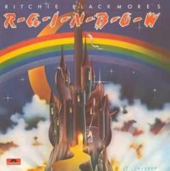 Ritchie Blackmore's Rainbow (Germany)NM