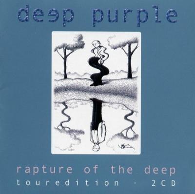 Deep Purple - Rapture Of The Deep(© 2006 Edel Records)