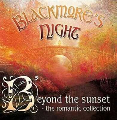 Blackmore's Night - Beyond The Sunset