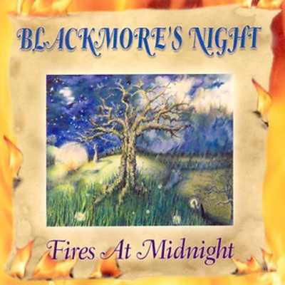 Blackmore's Night - Fires At Midnight