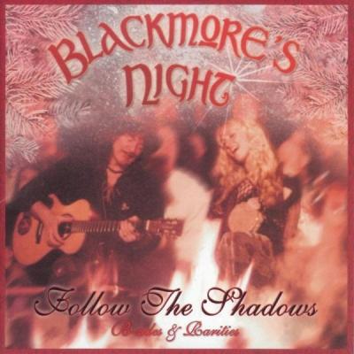 Ritchie Blackmore - Follow The Shadows B-Sides And Rarities