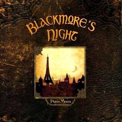 Blackmore's Night - Paris Moon (Live)