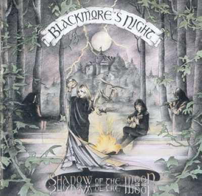 Blackmore's Night - Shadow Of The Moon