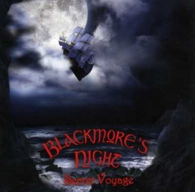 Blackmore's Night - Secret Voyage