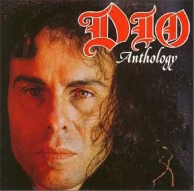 Ronnie James Dio - Anthology