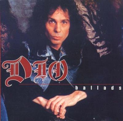 Ronnie James Dio - Ballads