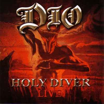 Ronnie James Dio - Holy Diver (LIVE)