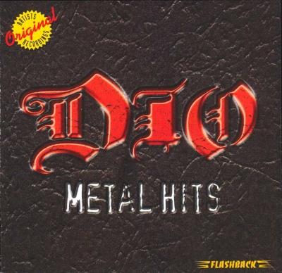 Ronnie James Dio - Metal Hits