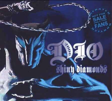 Ronnie James Dio - Shiny Diamonds