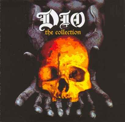 Ronnie James Dio - The Collection