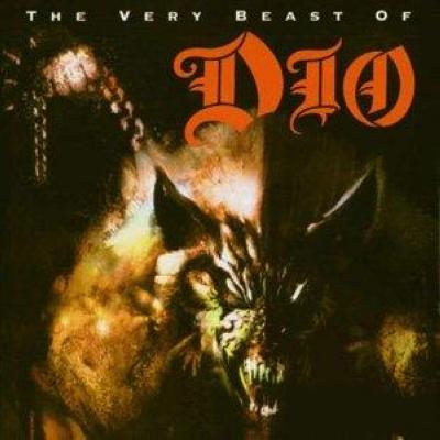 Ronnie James Dio - The Very Beast of Dio