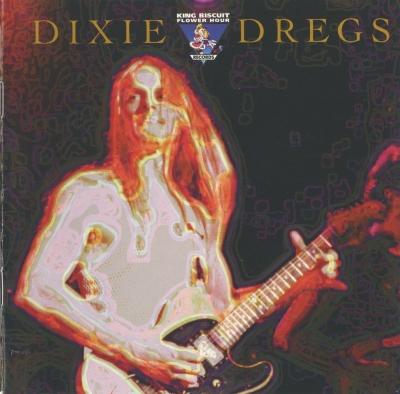Dixie Dregs - King Biscuit Flower Hour