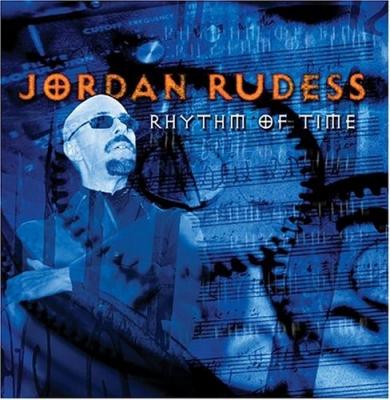 Jordan Rudess - Rhythm Of Time