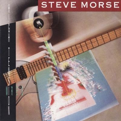 Steve Morse Band - High Tension Wires