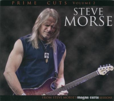 Steve Morse Band - Prime Cuts Vol. 2