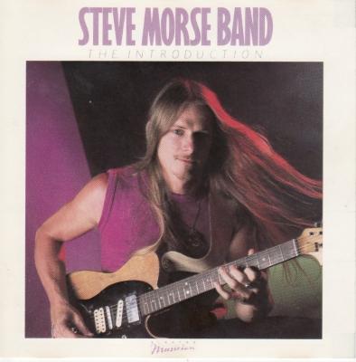 Steve Morse Band -The Introduction
