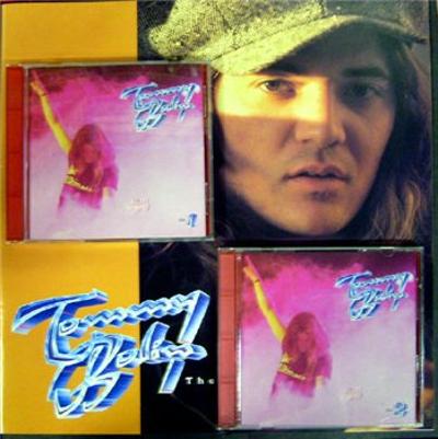 Tommy Bolin - The Ultimate
