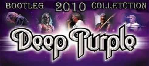 Deep Purple - Bootleg Collection