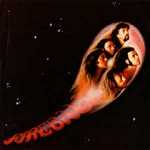Deep Purple - Fireball (© 1971 HEC Enterprises Ltd)