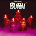 Deep Purple - Burn(© 1974 Purple Records)