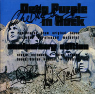 Deep Purple - Deep Purple In Rock (25th Anniversary Edition)