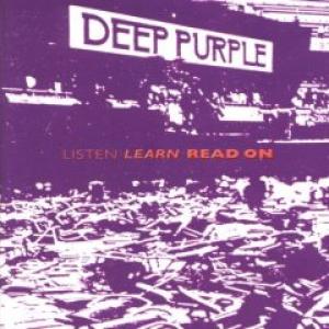 Deep Purple - Listen Learn Read On (Box Set)(© 2002 EMI Records)