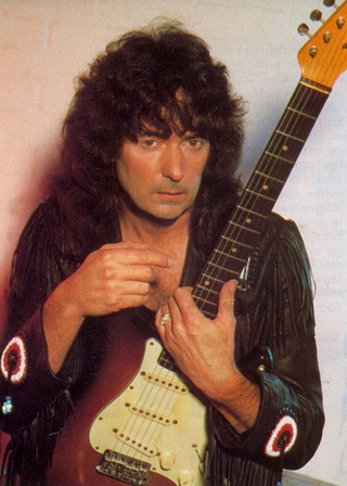 Ritchie Blackmore