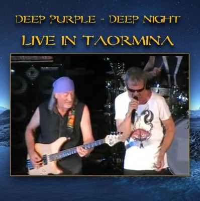 Deep Purple - Taormina (Messina), Italy<br>(2010.07.29)