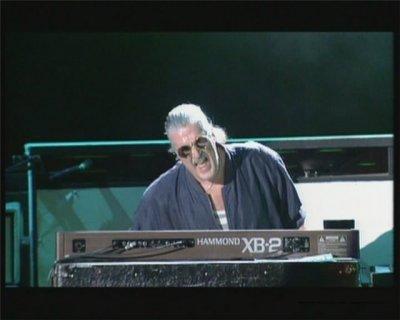 Deep Purple - Come Hell Or High Water(DVD9)