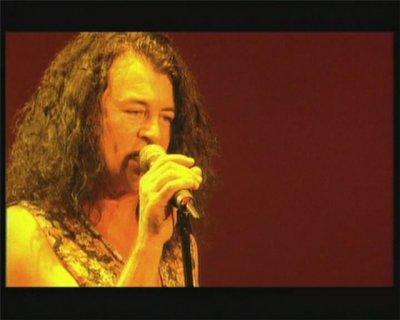 Deep Purple - Come Hell Or High Water(DVD9)