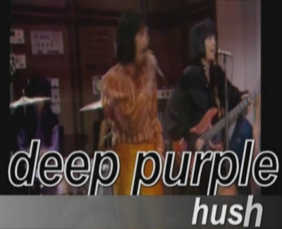 Deep Purple - Hush